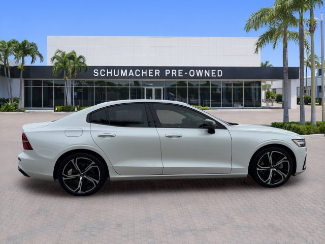 Used 2024 Volvo S60 B5 Core w/ Climate Package FWD image 8