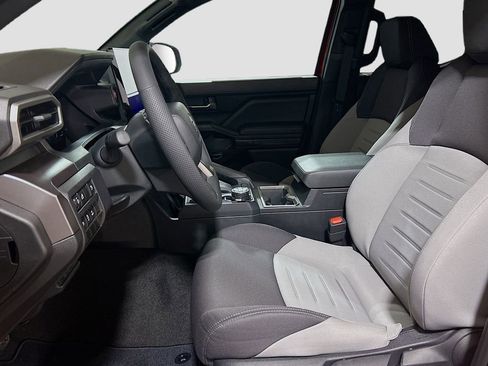 New 2026 Toyota Tacoma TRD Off-Road AWD/4WD image 19
