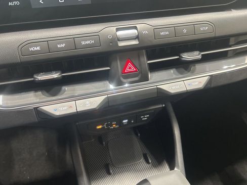 New 2025 Kia K4 EX image 20