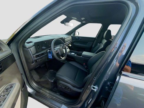 New 2026 Hyundai Santa Fe Calligraphy FWD image 14