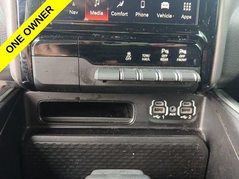 Certified 2023 RAM 1500 Big Horn AWD/4WD image 24