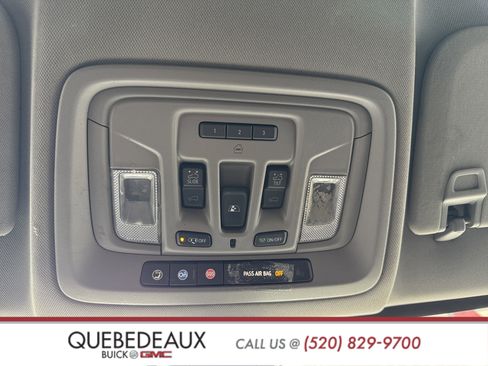 Used 2019 GMC Sierra 1500 Denali w/ Denali Ultimate Package image 27