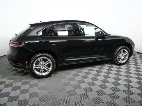 Used 2026 Porsche Macan AWD/4WD image 29