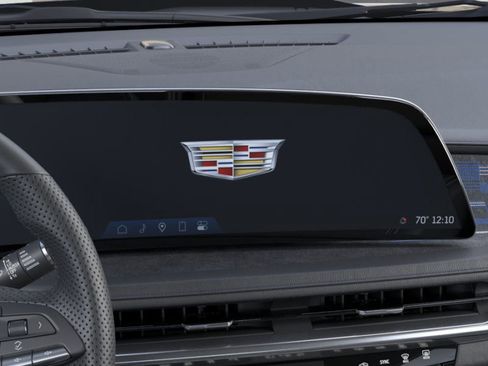 New 2025 Cadillac XT4 Sport image 20