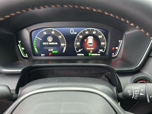 New 2026 Honda CR-V Sport-L image 15