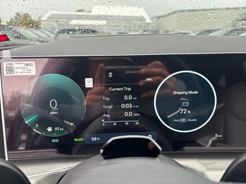 New 2026 Hyundai Tucson Limited image 19