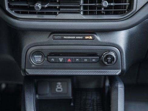 New 2025 Ford Bronco Sport Outer Banks w/ Sasquatch Outer Banks Package image 26