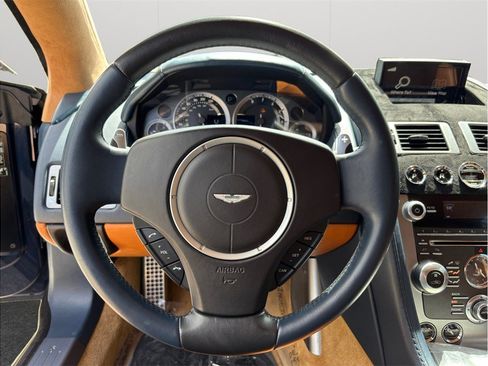 Used 2014 Aston Martin Rapide S image 24