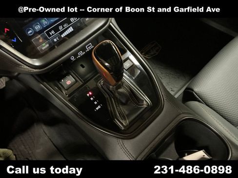 Used 2023 Subaru Outback Wilderness image 24