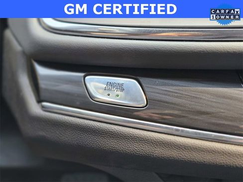 Certified 2024 Buick Enclave Premium image 32