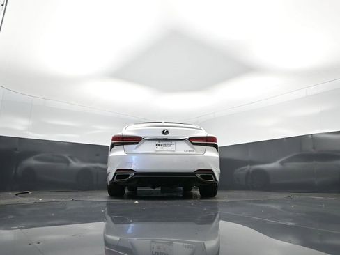 Used 2020 Lexus LS 500 w/ Interior Upgrade Package image 41