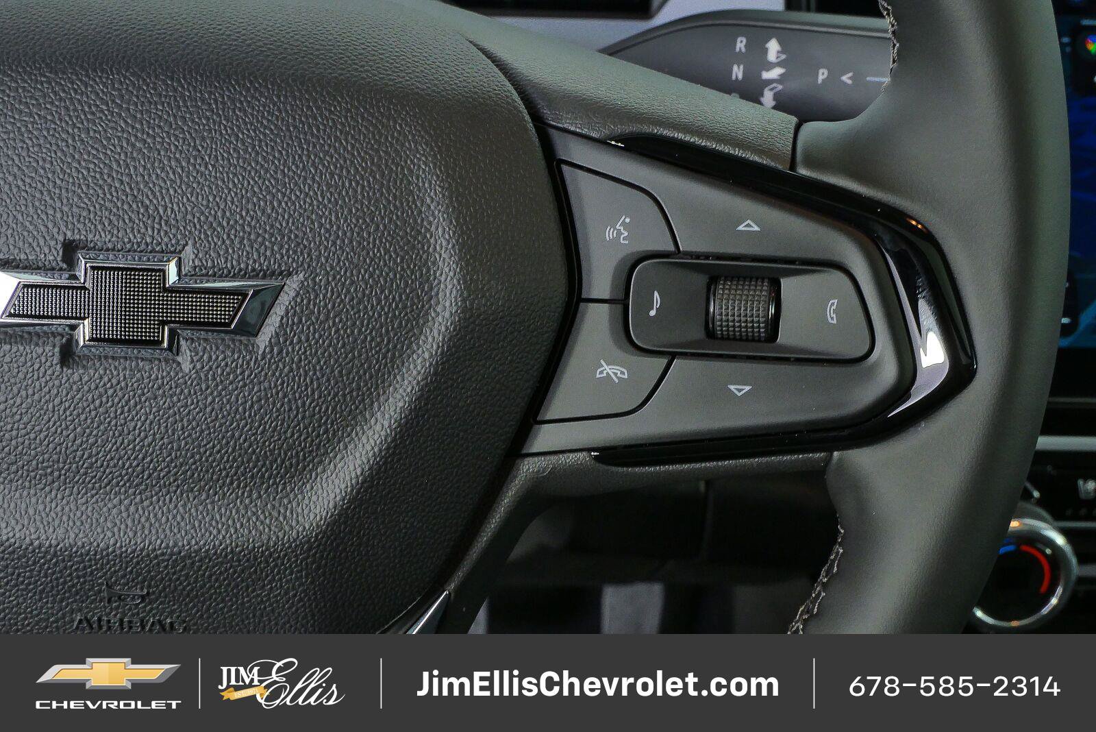 New 2027 Chevrolet Bolt LT w/ Dual Panel Sunroof Package FWD image 12