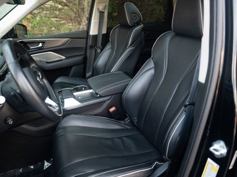 Used 2023 Acura MDX SH-AWD w/ Advance Package image 33