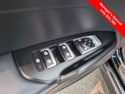 Used 2024 Kia K5 GT-Line w/ GT-Line Premium Package FWD image 15