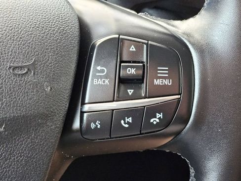 Used 2025 Ford Bronco Sport Outer Banks w/ Outer Banks Tech Package+ AWD/4WD image 18