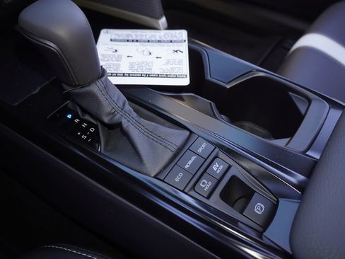 Certified 2026 Toyota Camry SE w/ Multimedia Upgrade Package FWD image 16