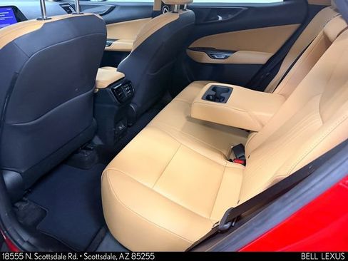 Used 2024 Lexus NX 350 AWD image 13