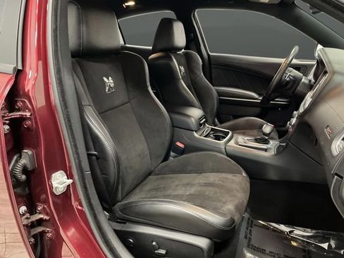 Used 2022 Dodge Charger Scat Pack image 27