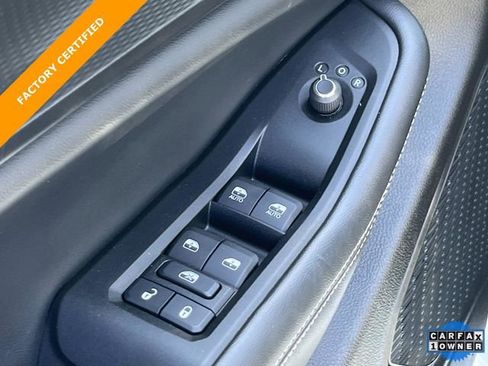Certified 2024 Jeep Grand Cherokee L Altitude AWD/4WD image 26