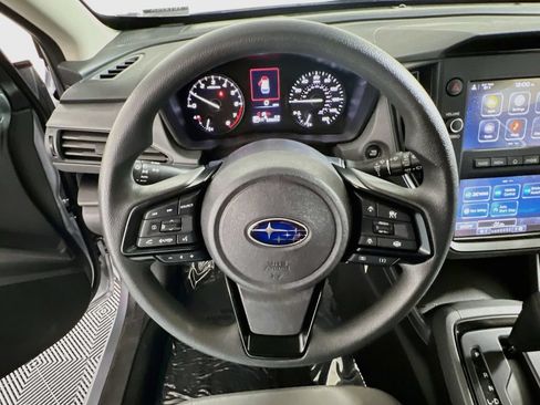 Used 2025 Subaru Crosstrek 2.0i AWD/4WD image 10