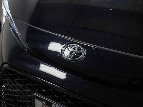 Certified 2024 Toyota Corolla SE w/ SE Premium Package FWD image 9