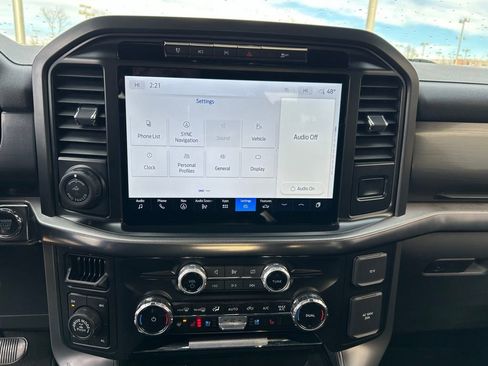 Used 2024 Ford F150 Lariat image 18