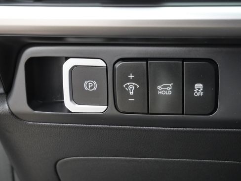 Certified 2025 Hyundai Santa Fe SEL image 21