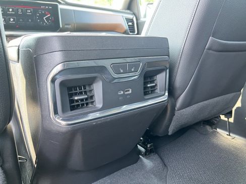 Used 2023 GMC Sierra 1500 Denali AWD/4WD image 22