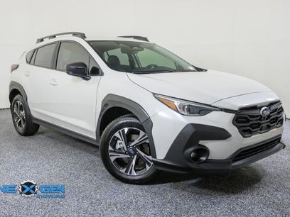 Used 2025 Subaru Crosstrek 2.0i Premium w/ Convenience Package #2