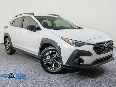 Used 2025 Subaru Crosstrek 2.0i Premium w/ Convenience Package #2 AWD/4WD image 1