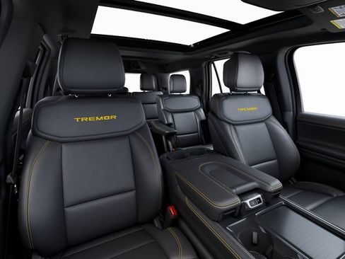New 2027 Ford Expedition Tremor w/ Driver's Package AWD/4WD image 12