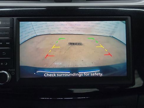 Used 2019 Nissan Sentra SV image 17