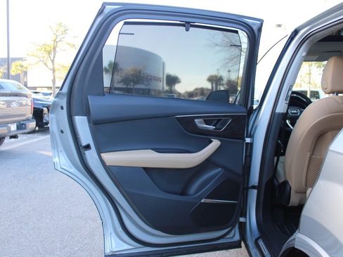 Used 2025 Audi Q7 2.0T Premium Plus w/ Premium Plus Package image 41