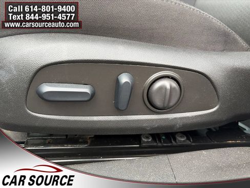 Used 2024 Chevrolet Malibu LT FWD image 14