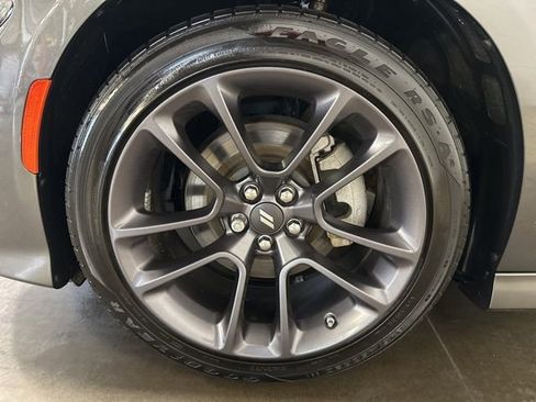 Used 2023 Dodge Charger R/T w/ Daytona Edition Group image 55