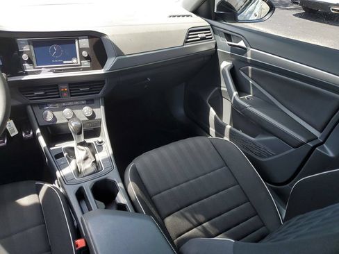 Used 2024 Volkswagen Jetta Sport FWD image 13