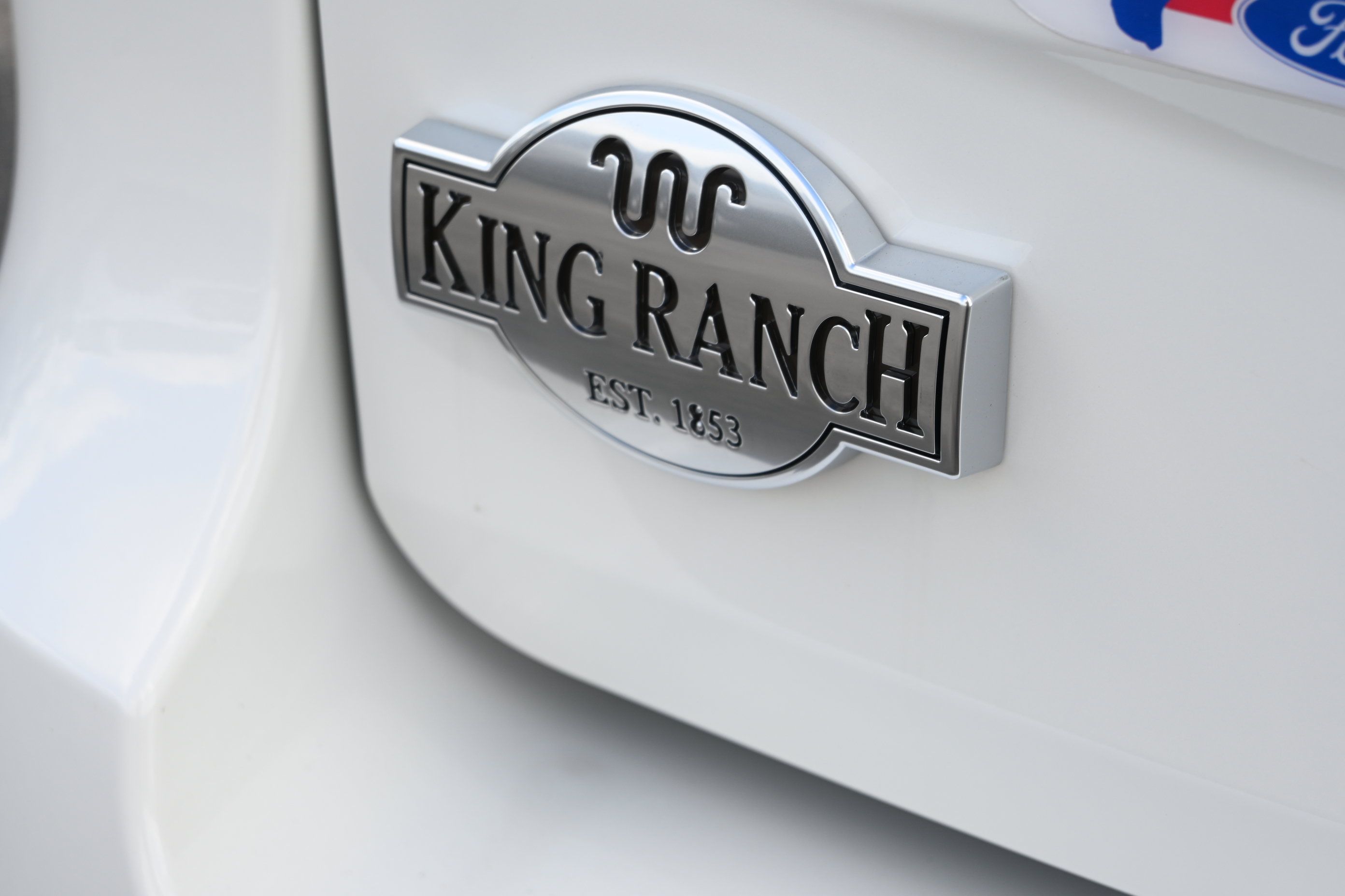 New 2027 Ford Expedition Max King Ranch AWD/4WD image 6
