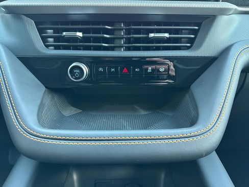 New 2026 Ford Explorer Tremor image 23