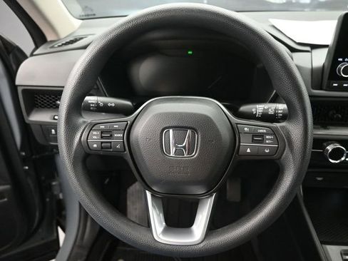Certified 2025 Honda CR-V LX image 19