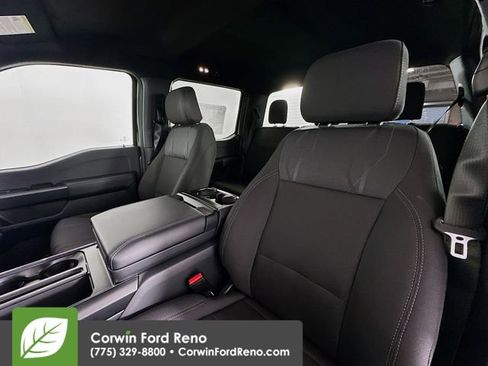 New 2026 Ford F150 STX w/ Equipment Group 200A image 21