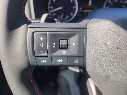 New 2026 Nissan Rogue SV w/ Rock Creek Premium Package image 19