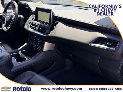 Used 2024 Chevrolet Tahoe LT RWD image 7