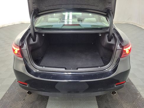 Used 2017 MAZDA MAZDA6 Grand Touring FWD image 29