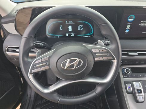 Used 2023 Hyundai Palisade XRT image 14