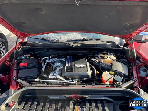 Used 2023 GMC Sierra 1500 Denali w/ Technology Package image 26