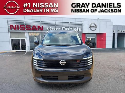 New 2025 Nissan Kicks SR image 15