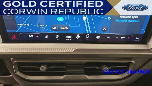 Used 2025 Ford Bronco Sport Badlands w/ Sasquatch Badlands Package AWD/4WD image 22