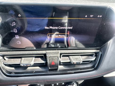 New 2026 Chevrolet TrailBlazer RS w/ Convenience Package image 25