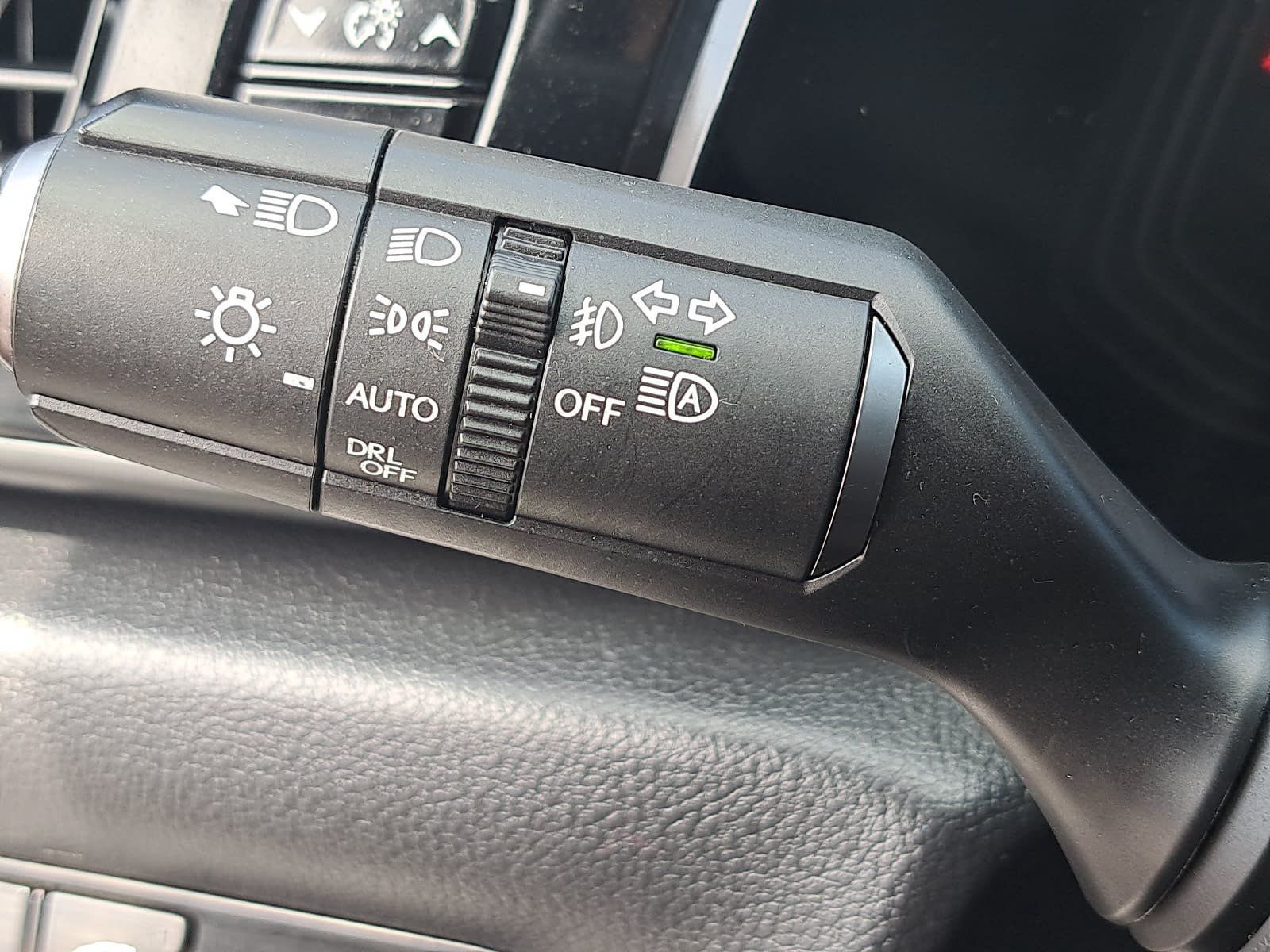 Used 2023 Lexus NX 350h AWD w/ Towing Package (2000 Lbs) image 29