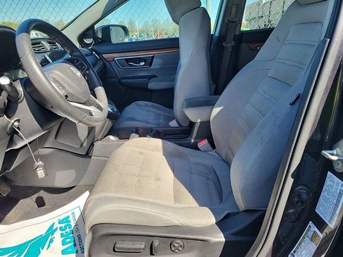 Used 2019 Honda CR-V EX image 10